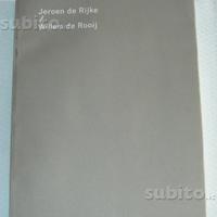 Jeroen de Rijke e Willem de Rooij