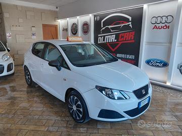 Seat Ibiza 1.2 70 CV 5p.