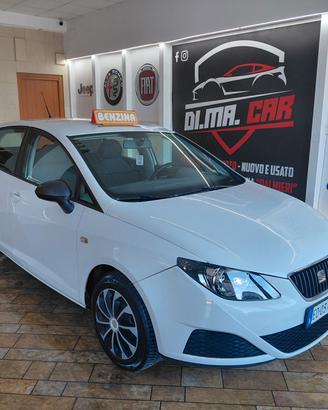 Seat Ibiza 1.2 70 CV 5p.
