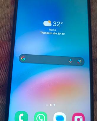 Samsung a05s