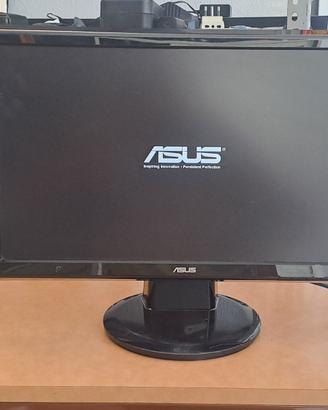 Monitor ASUS VH222D 21,5" Full HD