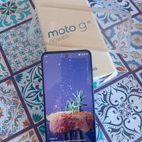 Motorola G15 Power 8+512 gb