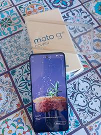 Motorola G15 Power 8+512 gb