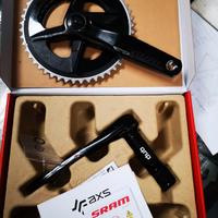 Sram QUARQ 170