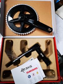 Sram QUARQ 170
