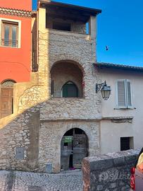 Appartamento nel Centro storico di Priverno