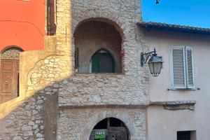 Appartamento nel Centro storico di Priverno