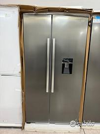Piano cottura 75cm vetro nero nuovo garantito