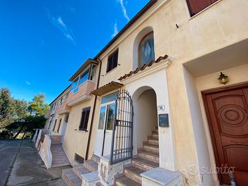 Orosei Appartamento in Via John e Robert Kennedy