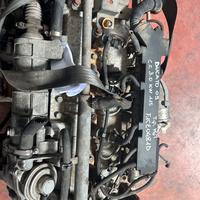 Motore cambio F1CE0481D