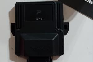 Centralina Proracing TS2 PRO x Audi A3 8P.