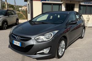 Hyundai i40 Wagon 1.7 CRDi 136CV Comfort