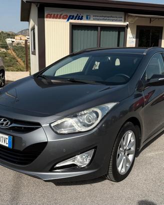 Hyundai i40 Wagon 1.7 CRDi 136CV Comfort