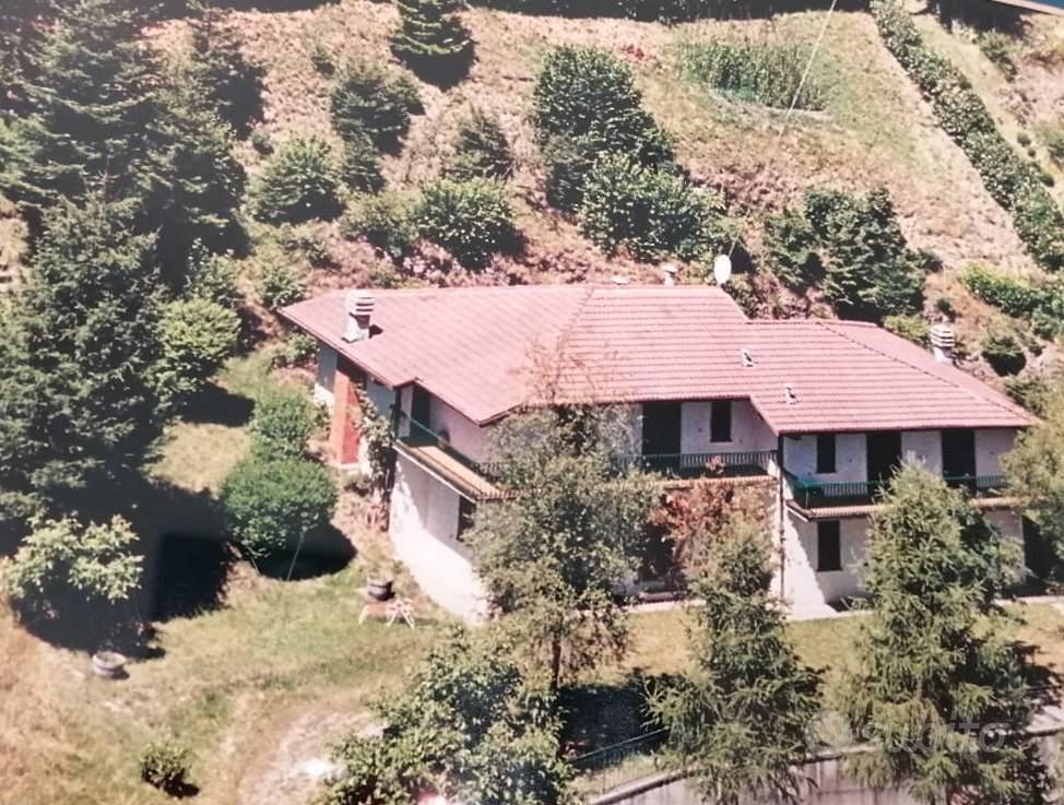 House in Marmentino, Vaghezza - Vista 3