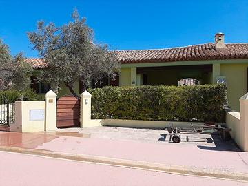 Villetta Cristallina-Marina di Tertenia