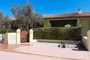 Villetta Cristallina-Marina di Tertenia