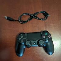 Controller PS4 originale nuovo 