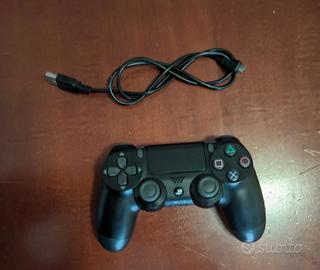 Controller PS4 originale nuovo 