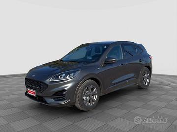 FORD Kuga Kuga 1.5 EcoBlue 120 CV aut. 2WD ST-Li