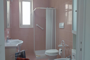 Camera matrimoniale uso singolo