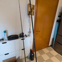 Maver Heavy casting