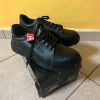 Scarpe antinfortunistiche marca SIR tg. 46