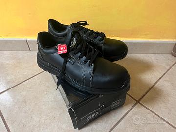 Scarpe antinfortunistiche marca SIR tg. 46