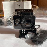 Action Camera