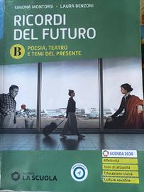 Educazione civica Ricordi del Futuro