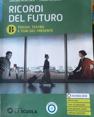 Educazione civica Ricordi del Futuro