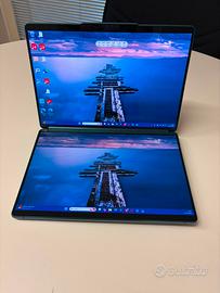 Lenovo Yogabook 9 13IMU9