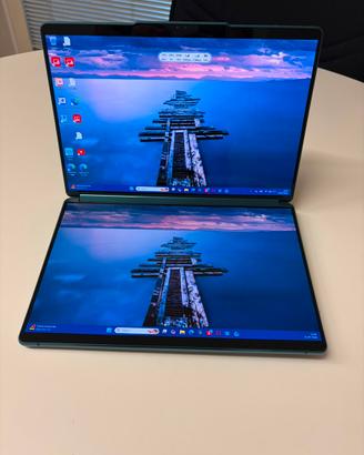 Lenovo Yogabook 9 13IMU9