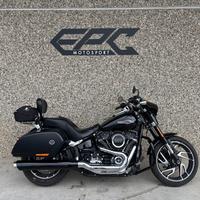 Harley-davidson Sport Glide 1750 - 2019