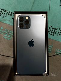 iPhone 12 Pro 128gb