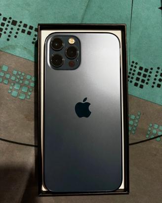 iPhone 12 Pro 128gb
