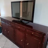Credenza