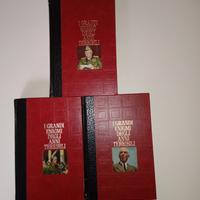 I grandi enigmi degli anni terribili 