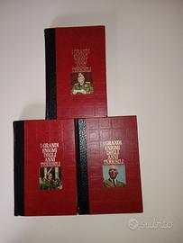 I grandi enigmi degli anni terribili 