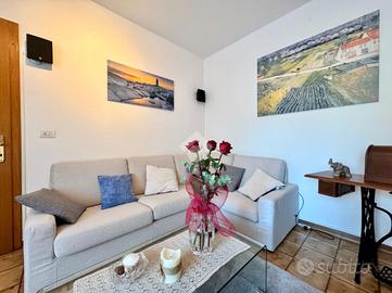 CASA SEMINDIPENDENTE A CORNO DI ROSAZZO