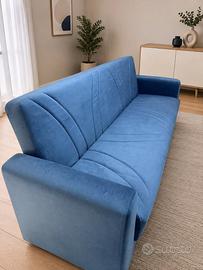 Divano letto