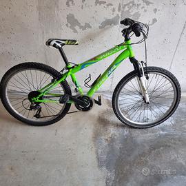 Bicicletta ragazzo Frera