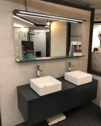 Mobile di bagno