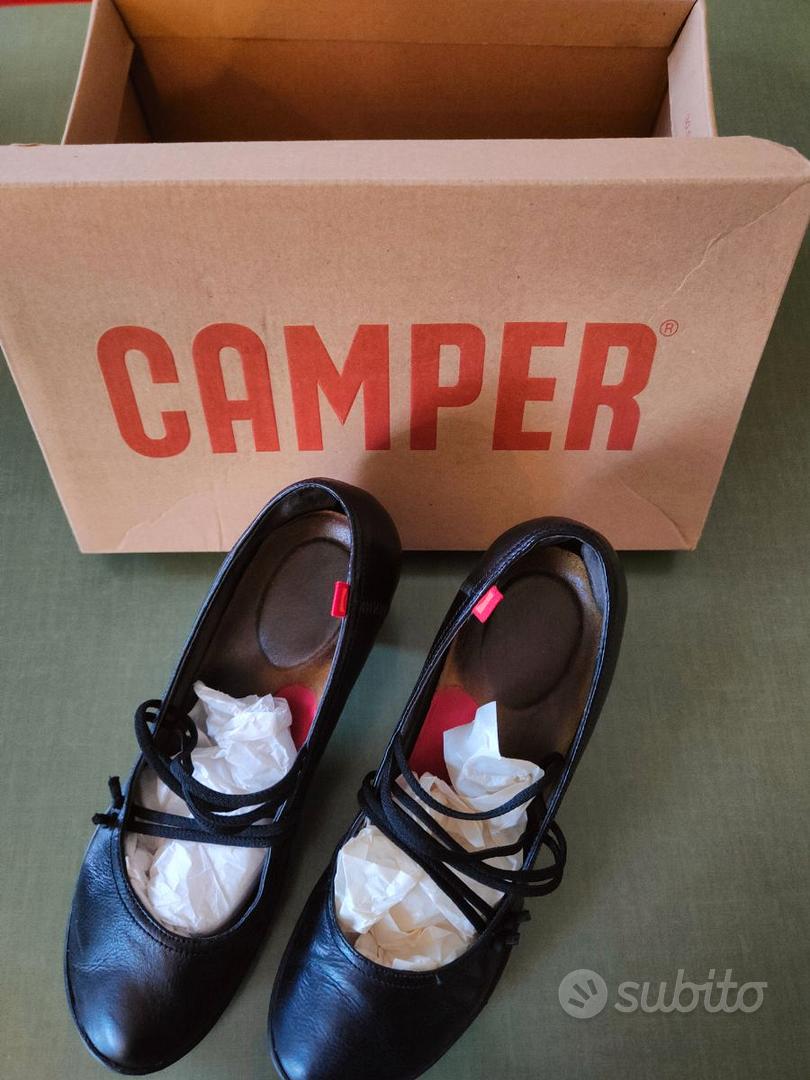 Scarpe shop camper vicenza