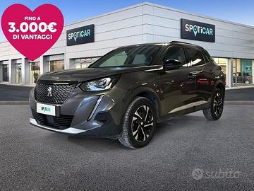 Peugeot 2008 PureTech 100 Allure Pack S/S