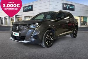 Peugeot 2008 PureTech 100 Allure Pack S/S
