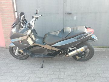 Gilera gp 800