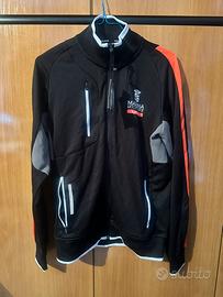 Felpa Marina Militare