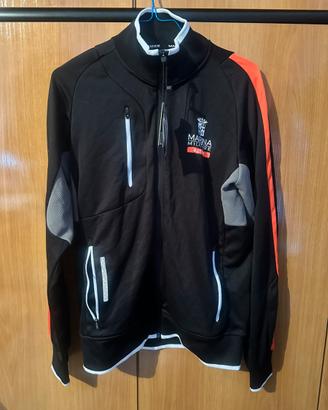 Felpa Marina Militare