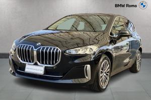 BMW Serie 2 223i Active Tourer mhev 48V Luxury au