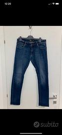 Jeans da uomo